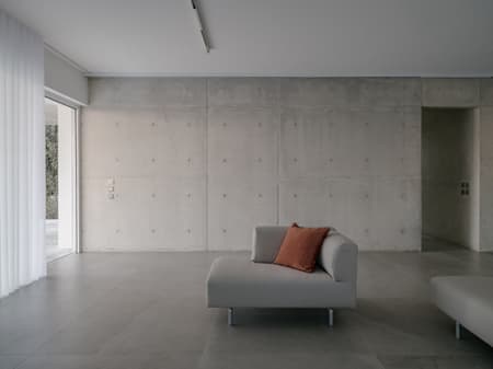 Makries Mires Residence